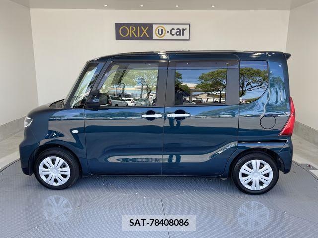 Subaru CHIFFON 2022-04 348696-19