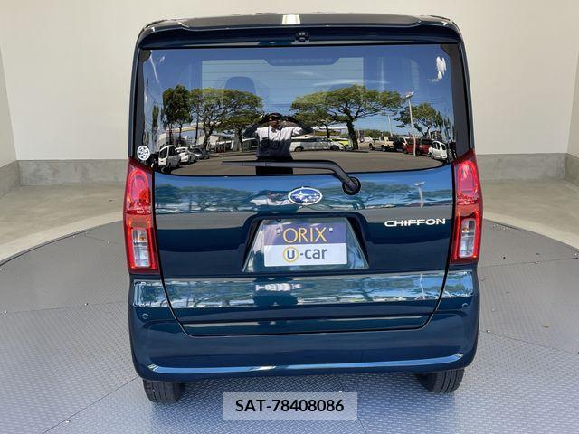 Subaru CHIFFON 2022-04 348696-18