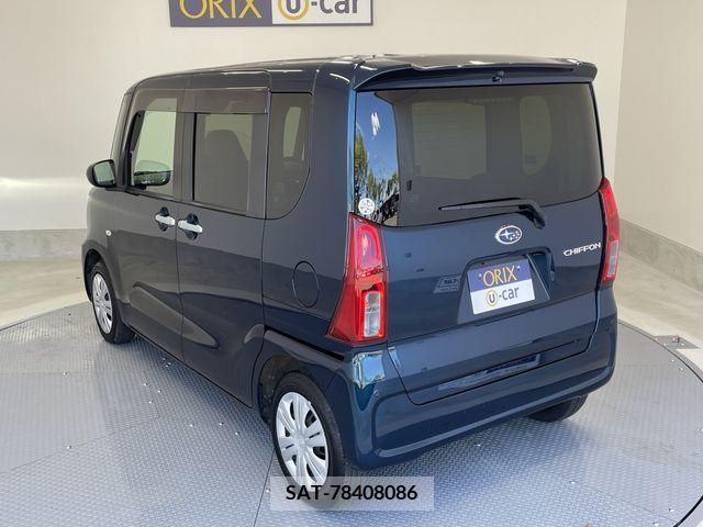 Subaru CHIFFON 2022-04 348696-23