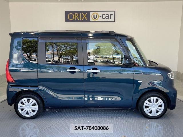 Subaru CHIFFON 2022-04 348696-21