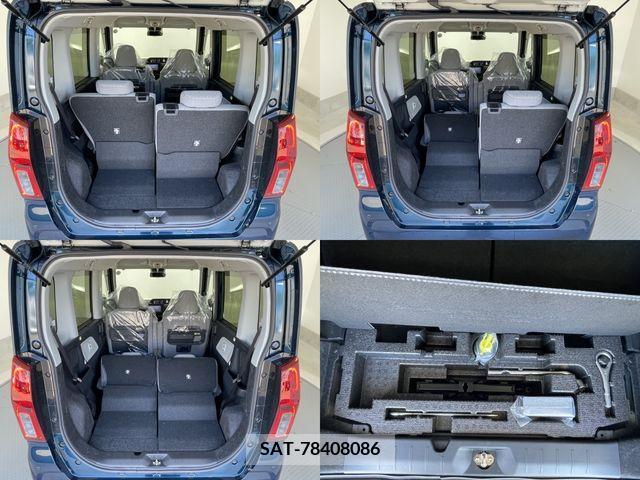 Subaru CHIFFON 2022-04 348696-16