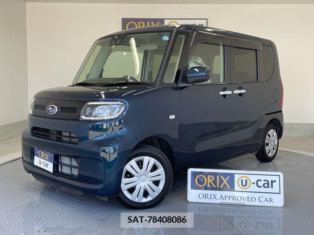 Subaru CHIFFON 2022-04 348696-0