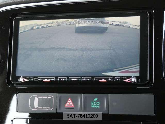 Mitsubishi OUTLANDER 2017-01 373209-3