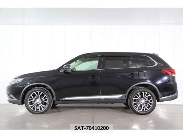 Mitsubishi OUTLANDER 2017-01 373209-2