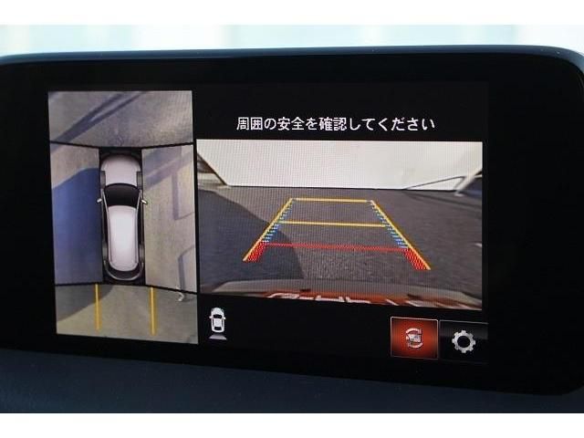 Mazda CX-8 2018-09 196405-2