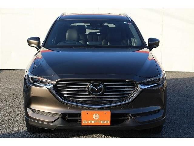 Mazda CX-8 2018-09 196405-5