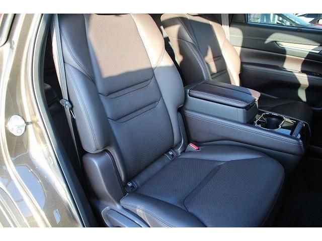 Mazda CX-8 2018-09 196405-13