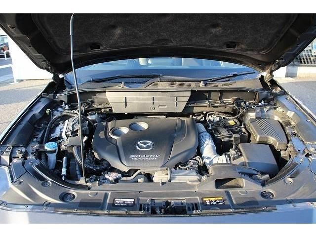 Mazda CX-8 2018-09 196405-17