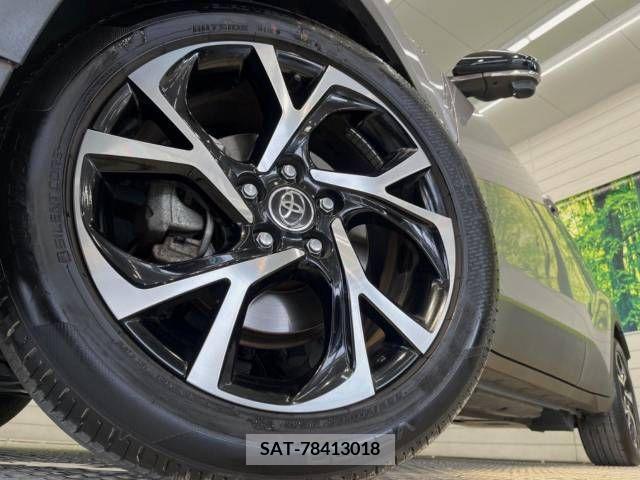 Toyota C-HR 2018-07 357808-13