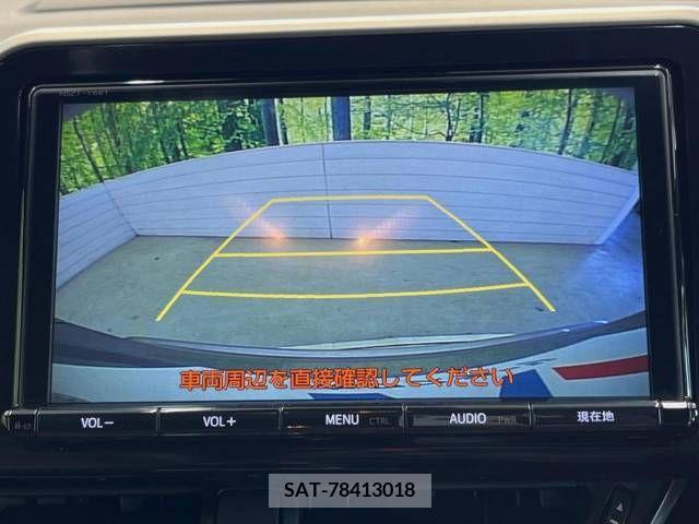 Toyota C-HR 2018-07 357808-4
