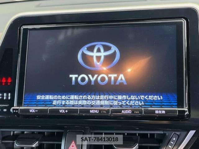 Toyota C-HR 2018-07 357808-3