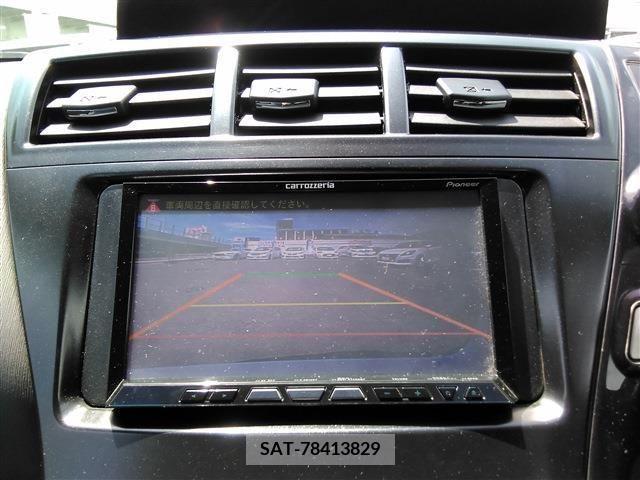 Toyota PRIUS ALPHA 2011-07 339741-17