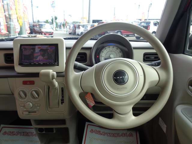 Suzuki LAPIN 2017-06 25063-12