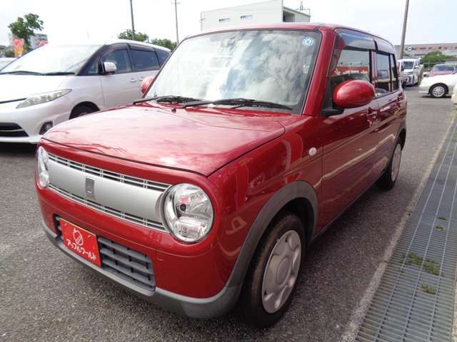 Suzuki LAPIN 2017-06 25063-2