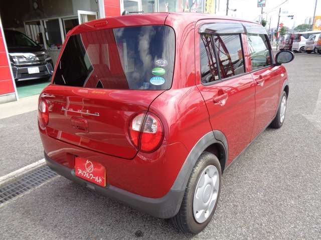 Suzuki LAPIN 2017-06 25063-5