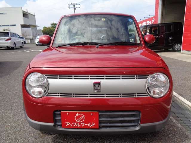 Suzuki LAPIN 2017-06 25063-1
