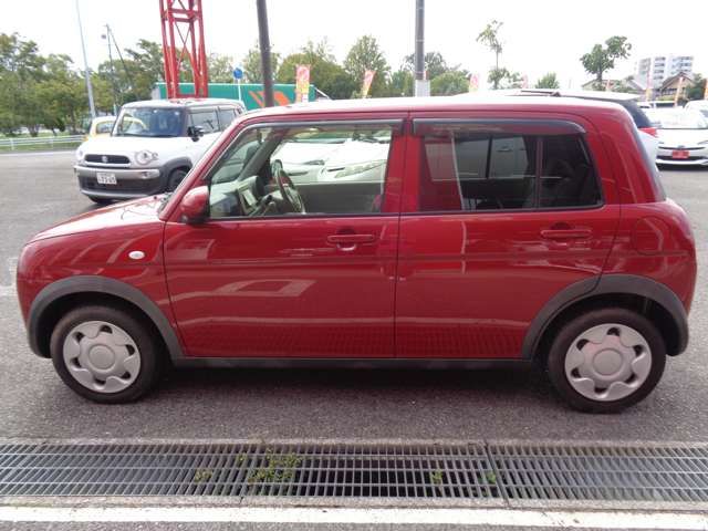 Suzuki LAPIN 2017-06 25063-4