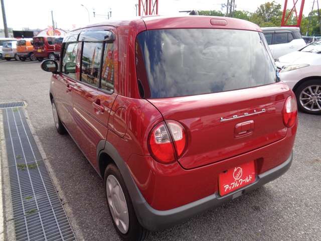 Suzuki LAPIN 2017-06 25063-7