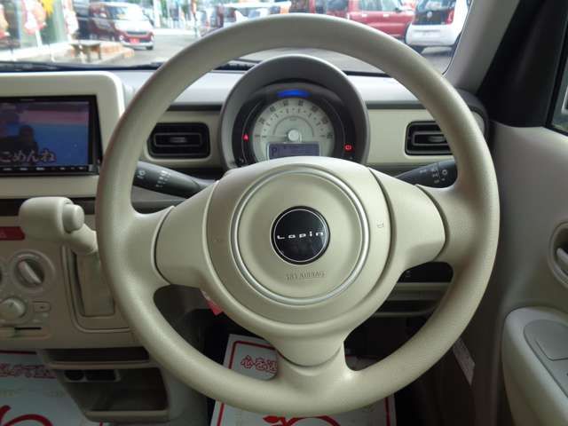 Suzuki LAPIN 2017-06 25063-13