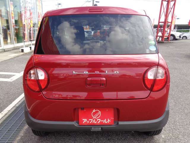 Suzuki LAPIN 2017-06 25063-6