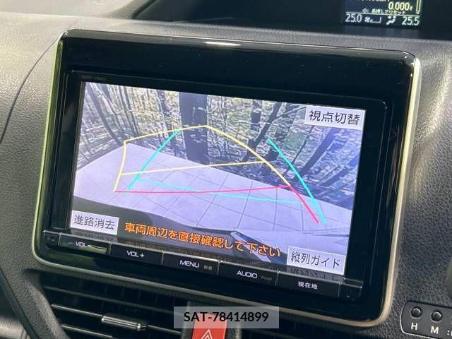 Toyota VOXY 2014-02 394990-3