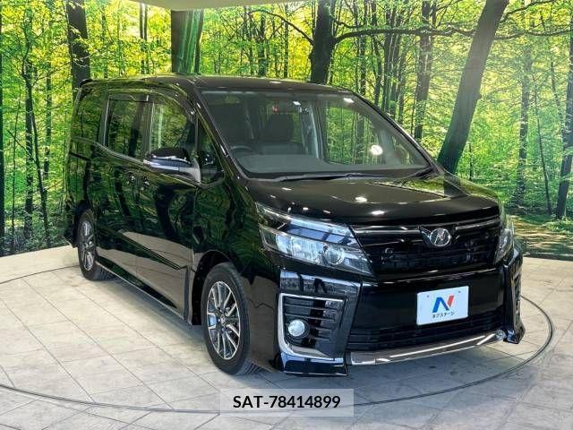 Toyota VOXY 2014-02 394990-16