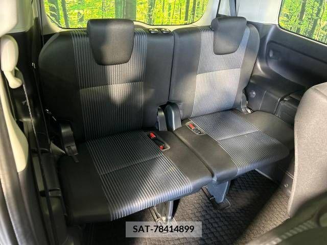 Toyota VOXY 2014-02 394990-10