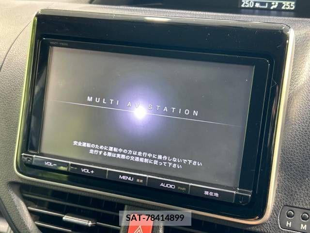 Toyota VOXY 2014-02 394990-2