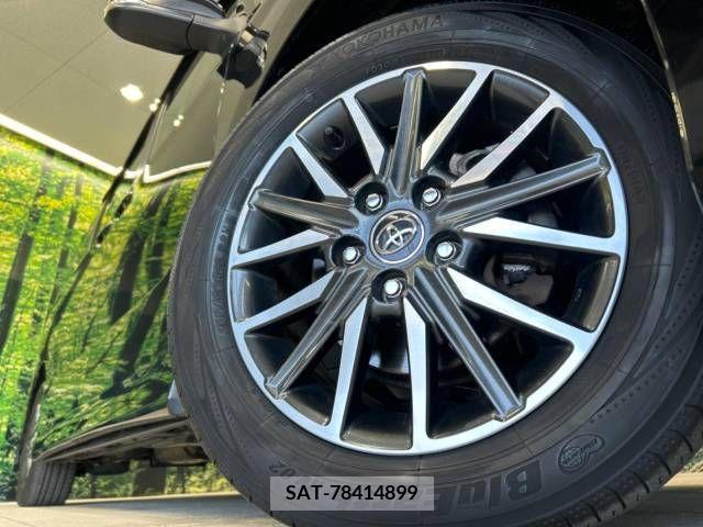 Toyota VOXY 2014-02 394990-13