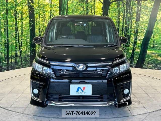 Toyota VOXY 2014-02 394990-14