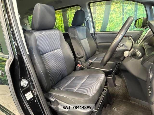 Toyota VOXY 2014-02 394990-8