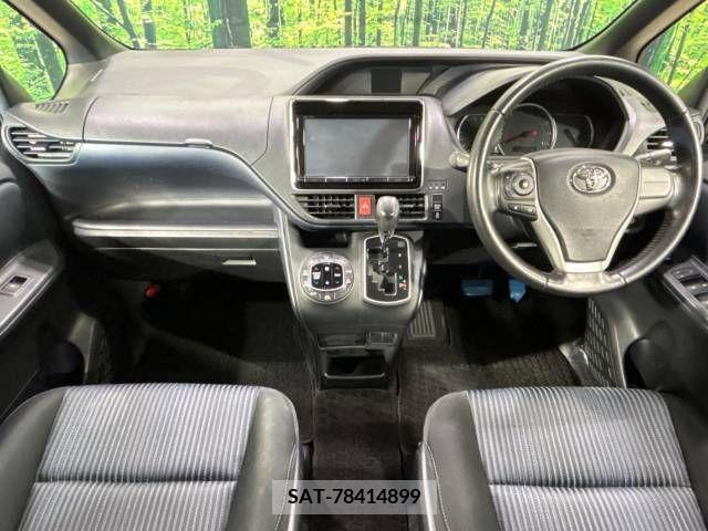 Toyota VOXY 2014-02 394990-1