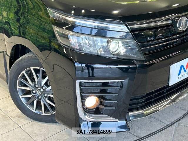 Toyota VOXY 2014-02 394990-12
