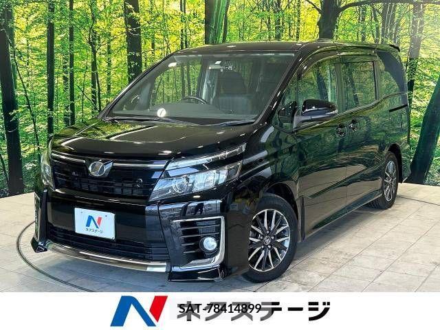 Toyota VOXY 2014-02 394990-0