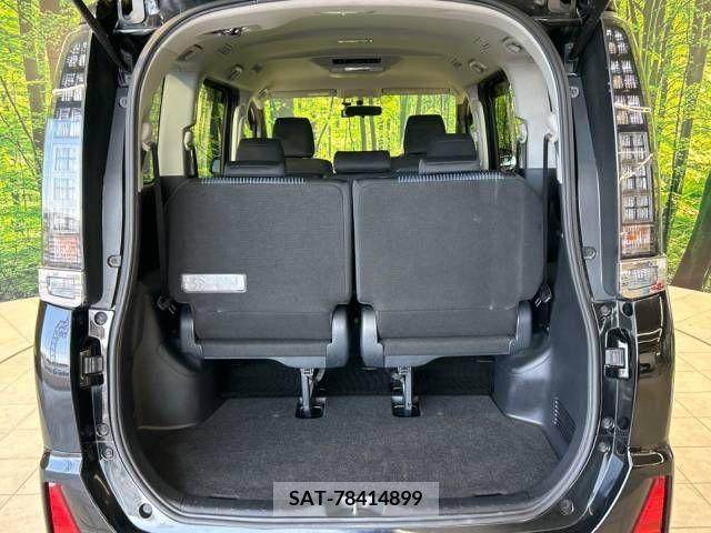 Toyota VOXY 2014-02 394990-11