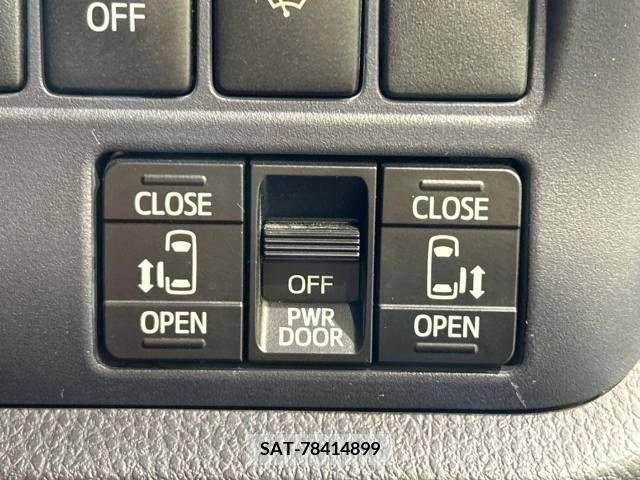 Toyota VOXY 2014-02 394990-5