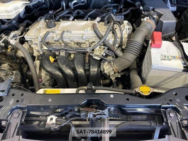 Toyota VOXY 2014-02 394990-18