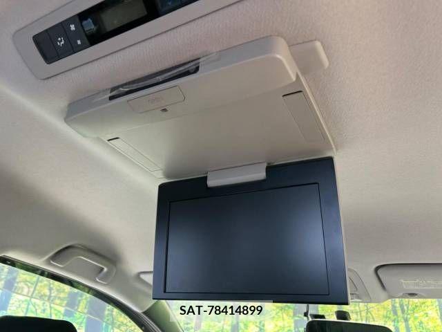 Toyota VOXY 2014-02 394990-4
