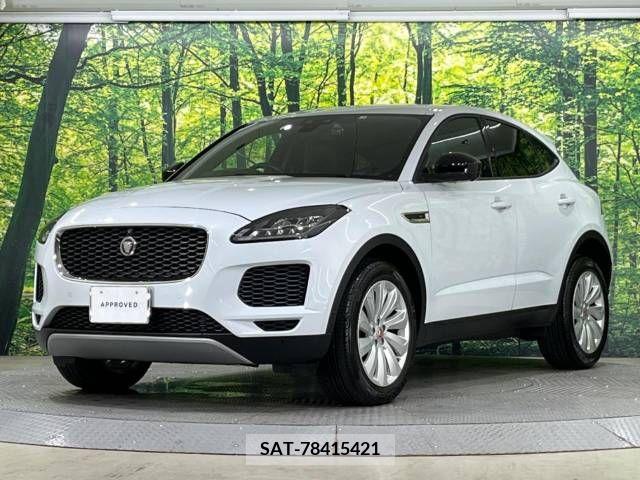 Jaguar E-PACE 2018-05 396920-13