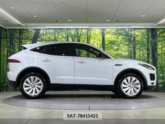 Jaguar E-PACE 2018-05 396920-18