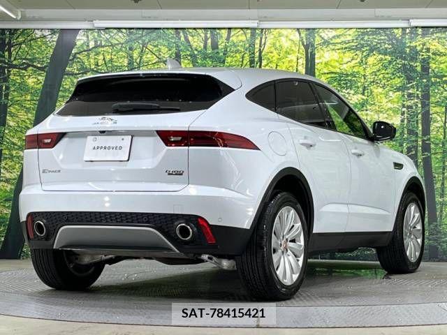 Jaguar E-PACE 2018-05 396920-17