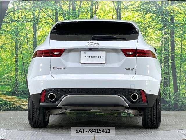Jaguar E-PACE 2018-05 396920-16