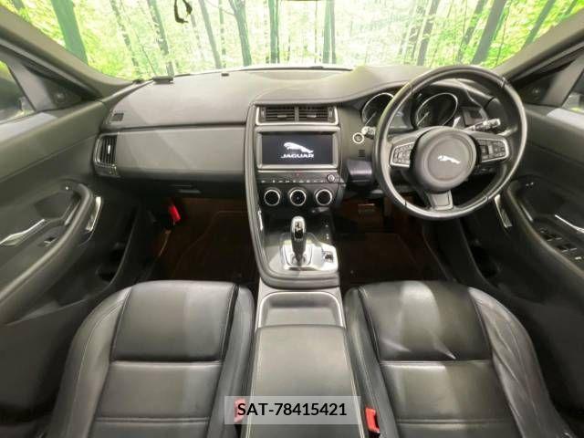 Jaguar E-PACE 2018-05 396920-2