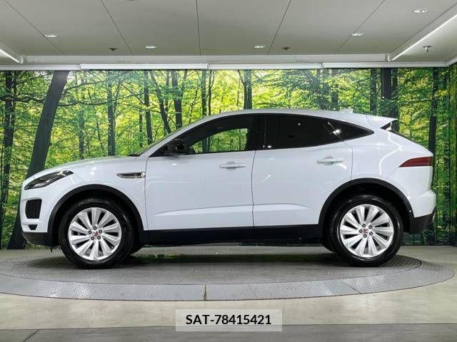 Jaguar E-PACE 2018-05 396920-14