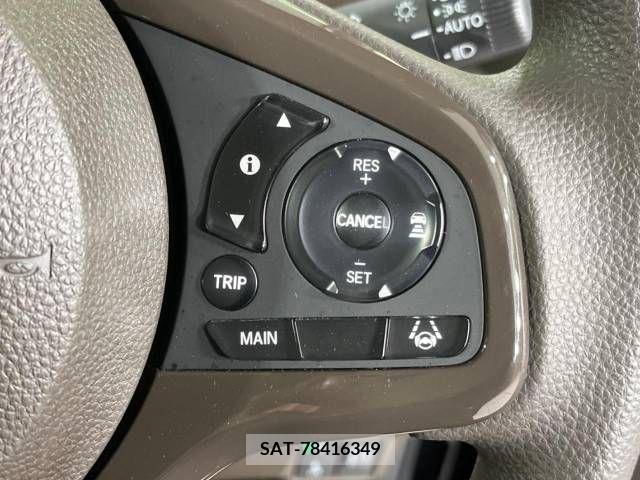 Honda N BOX 2021-03 209600-6