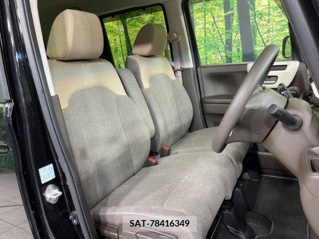 Honda N BOX 2021-03 209600-8