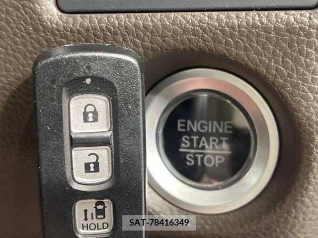 Honda N BOX 2021-03 209600-7