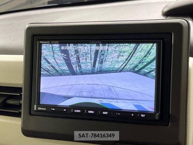 Honda N BOX 2021-03 209600-5