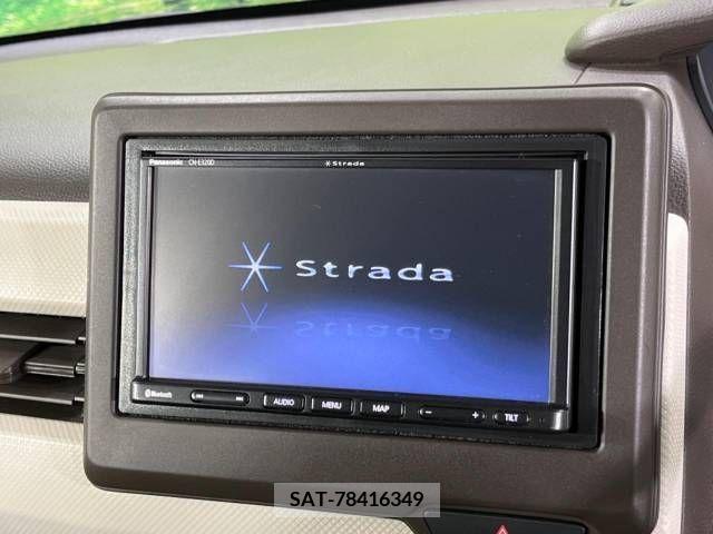 Honda N BOX 2021-03 209600-4