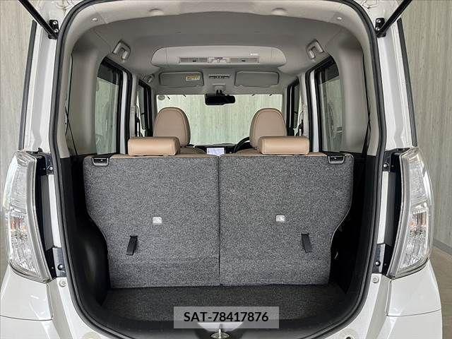 Nissan DAYZ ROOX 2017-06 268174-19